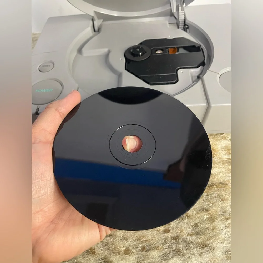 Playstation Original- See Description‎